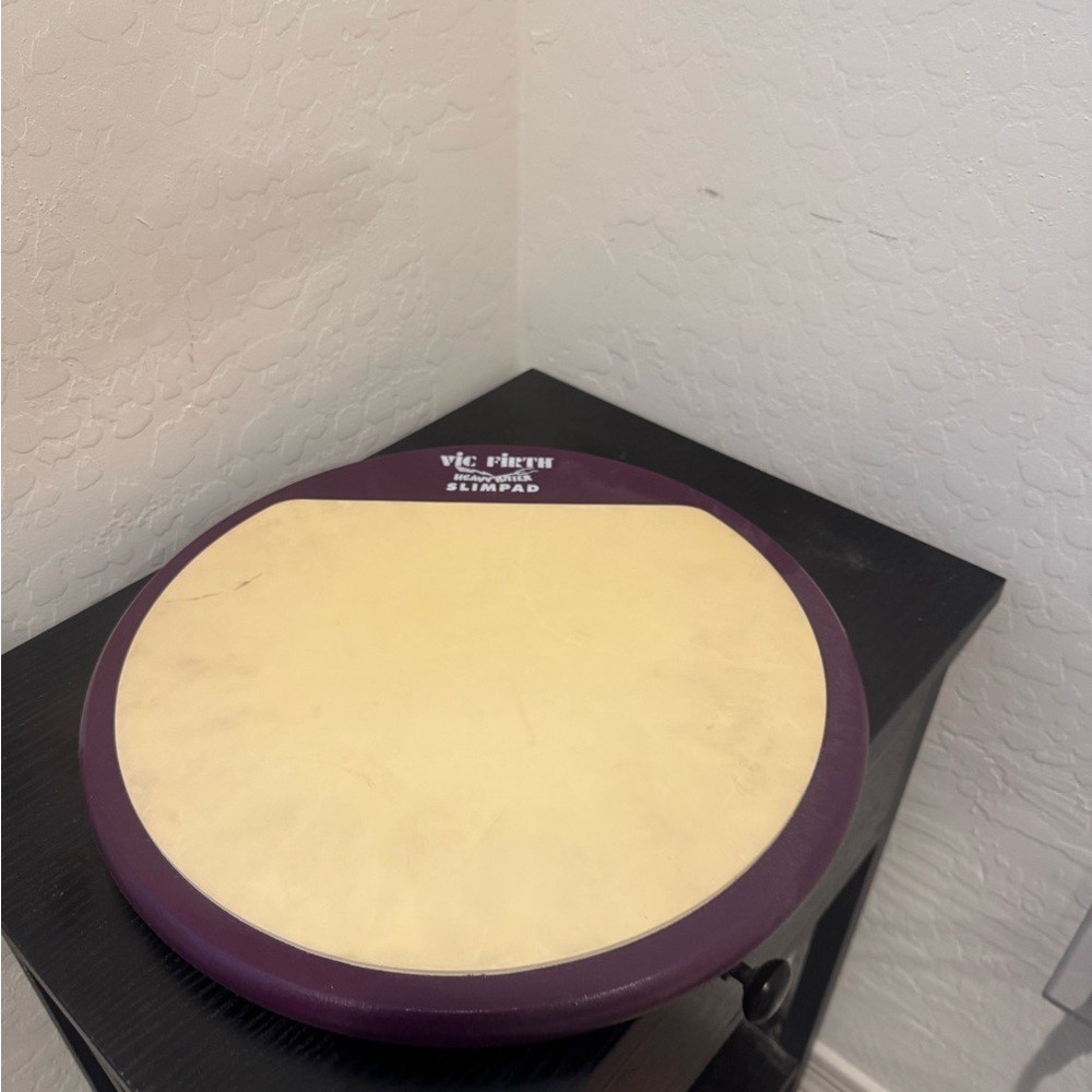 Vic Firth Slimpad Drum Practice Pad